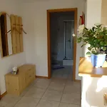 דירה Haus Abendberg *