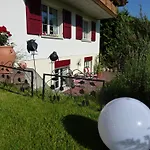 דירה Haus Abendberg