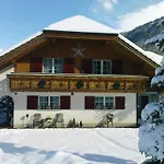 דירה Haus Abendberg וילדרסויל