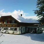 דירה Haus Abendberg