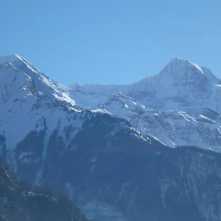 Apartment Haus Abendberg