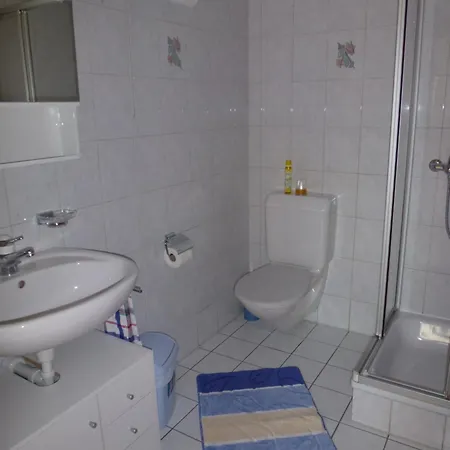 Haus Abendberg Wilderswil