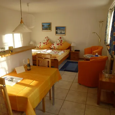 Apartment Haus Abendberg Wilderswil