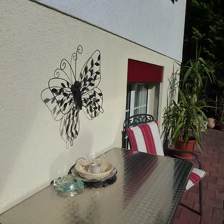 Apartment Haus Abendberg Wilderswil