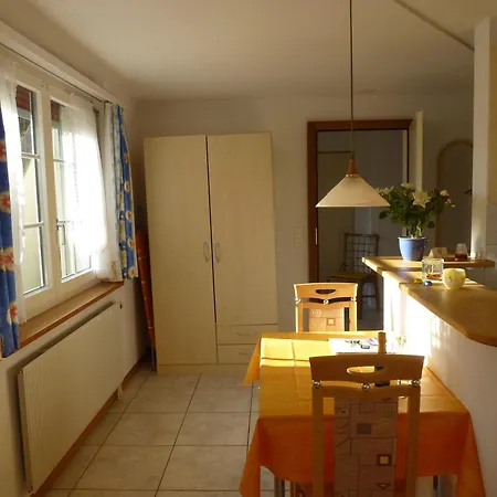 Haus Abendberg Wilderswil