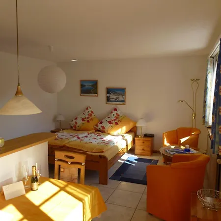 Haus Abendberg Wilderswil