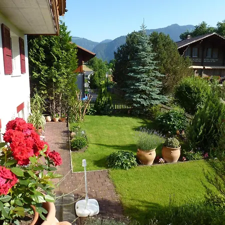 Apartment Haus Abendberg