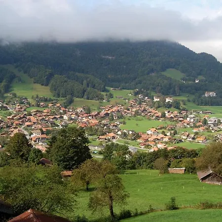 Haus Abendberg Lägenhet
