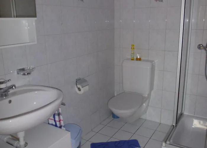 Haus Abendberg Wilderswil