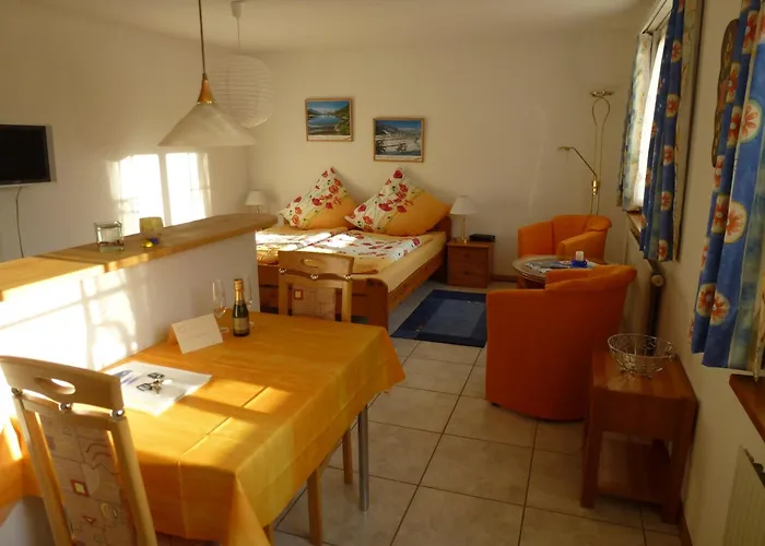 Apartment Haus Abendberg Wilderswil