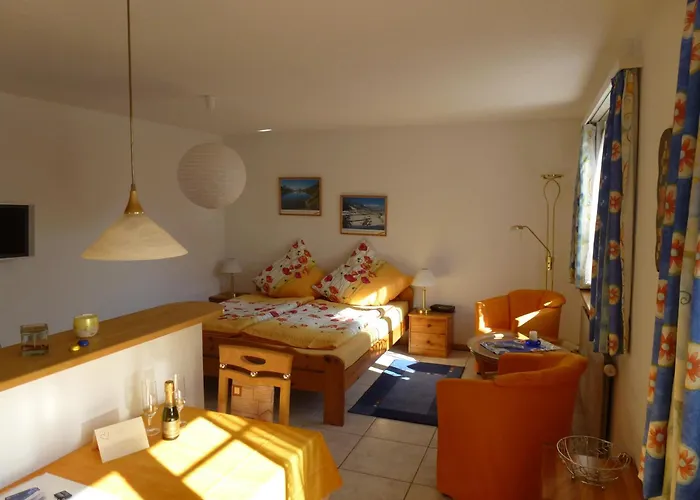 Haus Abendberg Wilderswil