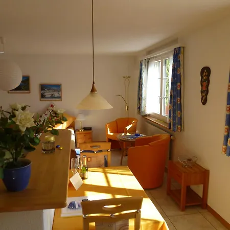 Haus Abendberg Wilderswil