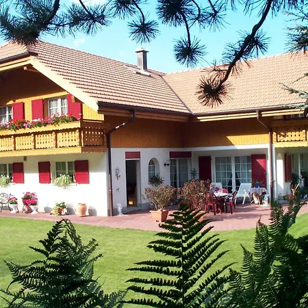 Haus Abendberg ヴィルダースヴィル