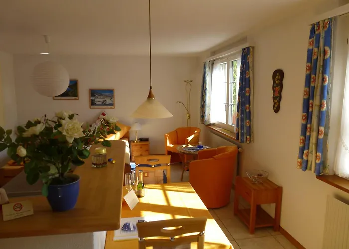 Haus Abendberg Wilderswil